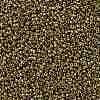 TOHO Round Seed Beads X-SEED-TR15-0513-2