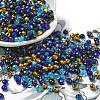Glass Beads EGLA-A034-LM4mm-36-4