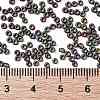 TOHO Round Seed Beads X-SEED-TR11-0708-4