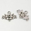 Tibetan Style Chandelier Component Links LS-EA9731Y-2