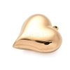 304 Stainless Steel Pendants X-STAS-Q349-02D-G-2