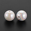 Opaque Acrylic Beads LS-X-MACR-S370-D16mm-01-4