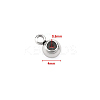 304 Stainless Steel Tube Bails STAS-C148-06B-02P-1