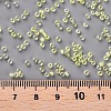 12/0 FGB Grade A Round Glass Seed Beads SEED-N001-F-239-3