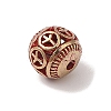 Alloy Beads TIBE-Q090-02G-2