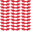 40Pcs Imitation Leather Evil Wings Ornament Accessories DIY-GF0008-82A-1