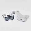 Printed Alloy Pendants X-PALLOY-R111-13A-2