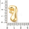 Brass Pendants KK-P262-01G-F-3