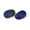Natural Lapis Lazuli Pendants G-N349-08D-2