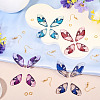 DIY Earring Making Kit DIY-TA0013-36A-4