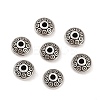 Tibetan Style Alloy Beads FIND-C068-16AS-1