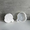 Christmas Candle Holder Silicone Molds SIL-B073-01-1