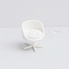 Plastic Chairs MIMO-PW0003-001G-1