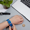 Nylon Watch Bands AJEW-WH0596-226F-3