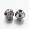 Tibetan Style Spacer Beads LS-K093V052-1