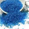 12/0 FGB Grade A Round Glass Seed Beads SEED-Q006-F15-1
