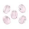 Glass Imitation Austrian Crystal Beads GLAA-A021-02A-09-1
