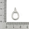 304 Stainless Steel Pendants LS-STAS-P423-05P-3