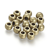 Tibetan Style Alloy Beads LS-K08T4-AB-NR-1