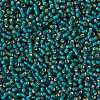 TOHO Round Seed Beads SEED-XTR11-0027BDF-2