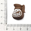 Silicone Beads SIL-V007-02B-4