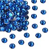 Preciosa® MAXIMA Crystal No Hotfix Flatback Stones Y-PRC-NSS16-60310-1