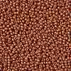 TOHO Round Seed Beads SEED-XTR11-PF0562F-2