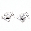 Alloy Pendants PALLOY-WH0081-62-1