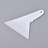 Plastic Scraper Tool TOOL-WH0119-44-1