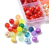 DIY Stretch Bracelet Making Kit DIY-FS0005-73-5