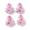 Handmade Porcelain Beads PORC-P031-02B-1