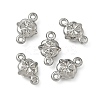 304 Stainless Steel Links STAS-D211-10P-1