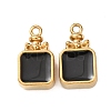 304 Stainless Steel Pendants STAS-D263-13A-G-1