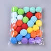 Felt Ball Garlands LS-AJEW-CJC0001-41B-7