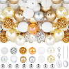 DIY Bracelets Jewelry Making Kit DIY-SC0026-10A-1