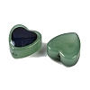 Two Tone Glass Mood Beads GLAA-Z007-10D-3