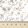 TOHO Round Seed Beads SEED-XTR15-0421-4