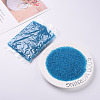 Glass Seed Beads X2-SEED-A004-2mm-3-5