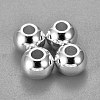 201 Stainless Steel Beads STAS-E113-20S-2