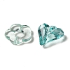 Transparent Acrylic Beads X1-MACR-K359-05-2