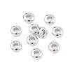 SHEGRACE Brass Beads XGRPCH405-213P-1