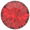 Preciosa® MAXIMA Crystal Round Stones Y-PRC-RBSS8-90070-3
