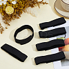 6Pcs Nylon Straps DIY-CY0003-69-4