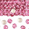 Preciosa® MAXIMA Crystal Fancy Stones Y-PRC-FC12-70010-1