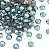 Preciosa® Crystal Hotfix Flatback Stones Y-PRC-HSS10-10220-200-1