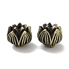 Tibetan Style Brass Beads KK-M284-60AB-1