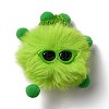 Soft Polyester Imitation Wool Briquette Elves Ornament Accessories DIY-F115-01D-1