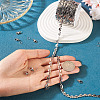 DIY Bracelets/Necklaces Making Kits DIY-TA0012-53B-6