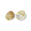 Synthetic Jade Cabochons G-A094-01A-37-2