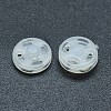 Nylon Snap Buttons SNAP-P007-04-7mm-2
